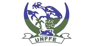 UNFFE Logo